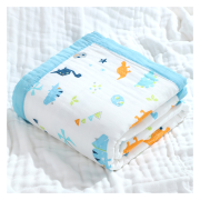 Nhà Máy Dệt Vải Xô 2 Lớp Theo Yêu Cầu - Có In Logo